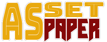 ASSET Logo